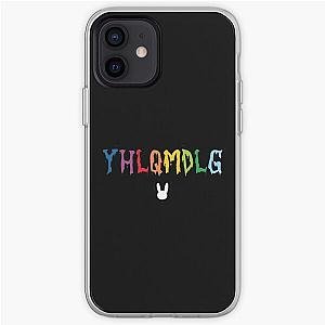 Bad Bunny Cases - YHLQMDLG Bad Bunny iPhone Soft Case