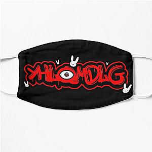 Bad Bunny Face Masks - YHLQMDLG Bad Bunny Flat Mask