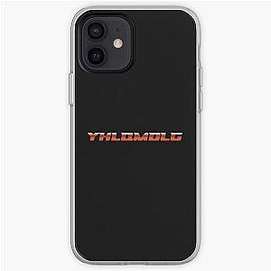 Bad Bunny Cases - YHLQMDLG (New Album) iPhone Soft Case