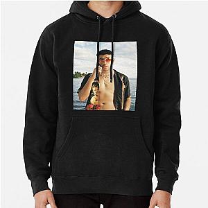 Bad Bunny Hoodies - Bad Bunny fan &amp; gear Pullover Hoodie