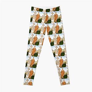 Bad Bunny Leggings - Bad Bunny fan &amp; gear Leggings