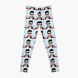 Bad Bunny Leggings - Bad Bunny fan &amp; gear Leggings