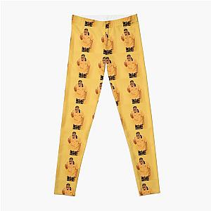 Bad Bunny Leggings - Bad Bunny fan &amp; gear Leggings