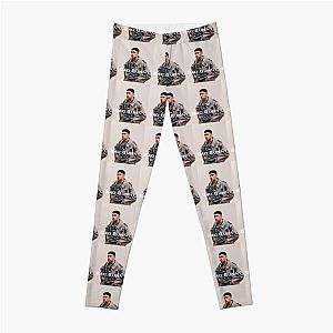 Bad Bunny Leggings - Bad Bunny fan &amp; gear Leggings