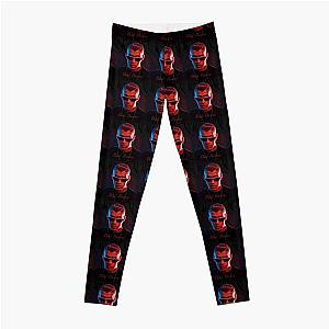 Bad Bunny Leggings - Bad Bunny fan &amp; gear Leggings