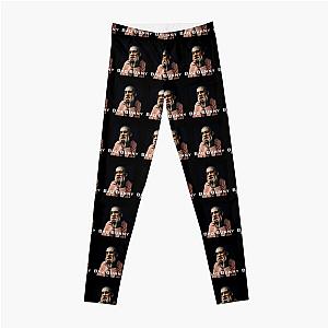 Bad Bunny Leggings - Bad Bunny fan &amp; gear Leggings