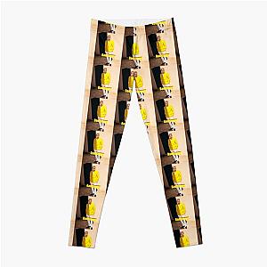 Bad Bunny Leggings - Bad Bunny fan &amp; gear Leggings