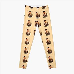 Bad Bunny Leggings - Bad Bunny fan &amp; gear Leggings