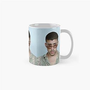 Bad Bunny Mugs - Bad Bunny fan &amp; gear Classic Mug