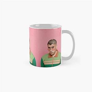 Bad Bunny Mugs - Bad Bunny fan &amp; gear Classic Mug