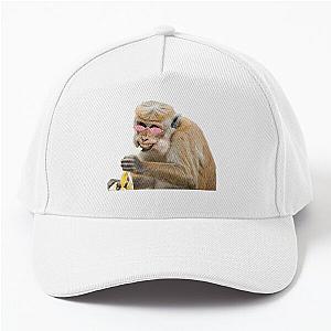 Bad Monkey Cap