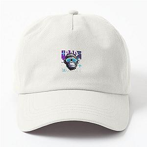 Bad Monkey Hat