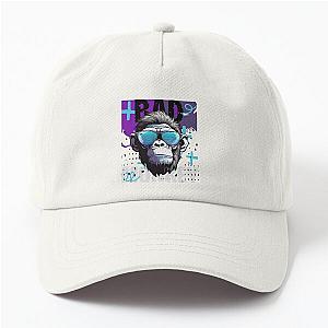 BAD MONKEY Graphic Hat