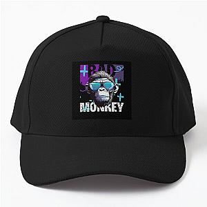 Bad Monkey Baseball Cap