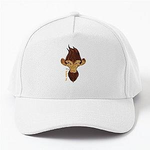 A Bad Baseball Cap
