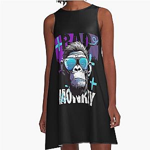 Bad A-Line Dress