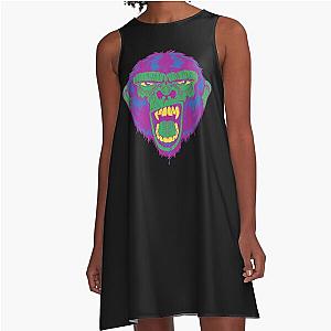 Bad A-Line Dress