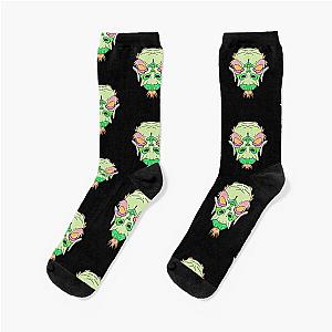Bad Monkey Bags Socks