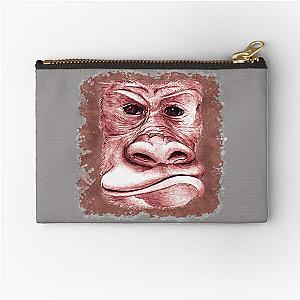 Big Monkey Pouch