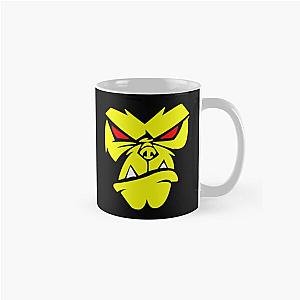 Bad Monkey Art Classic Street Art Mug
