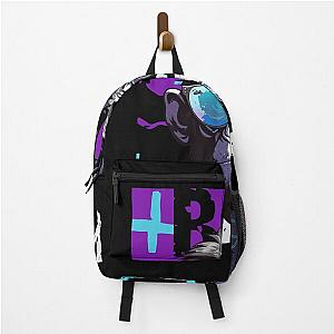 Bad Monkey Backpack