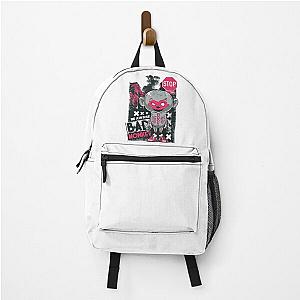 Bad monkey Backpack