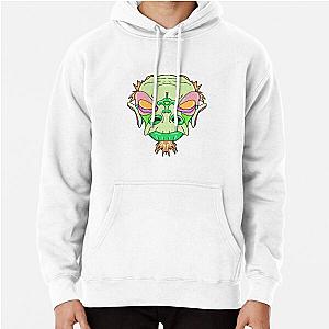 Bad Monkey Hoodie