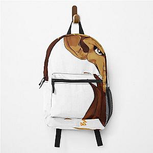 A Bad Backpack