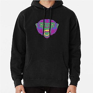 Bad Monkey Hoodie