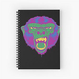 Monkey Notebook