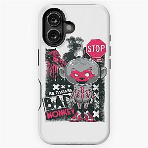 Bad iPhone Tough Case