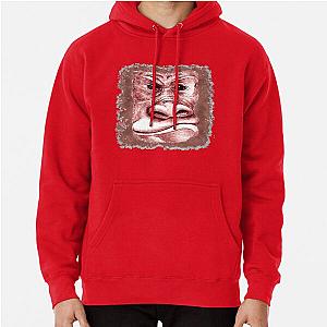 Big Hoodie
