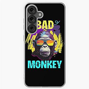 Bad Monkey graffiti style apparel Samsung Galaxy Soft Case

 Cleaned title: 
Bad Monkey apparel Samsung Galaxy Soft Case