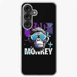 Bad Monkey Samsung Galaxy Case