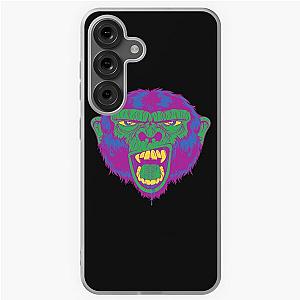 Bad Monkey Samsung Galaxy Soft Case