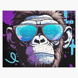 Cool Bad Jigsaw Puzzle