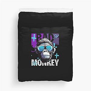 Bad Monkey Cover