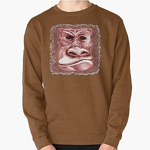 Big Bad Monkey Sweatshirt