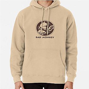 Bad Monkey Hoodie