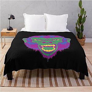 Bad Throw Blanket