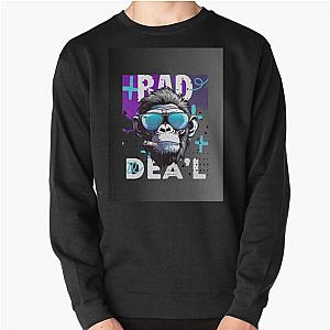 Bad Monkey Sweatshirt