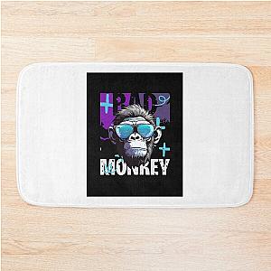 Bad Monkey Mat