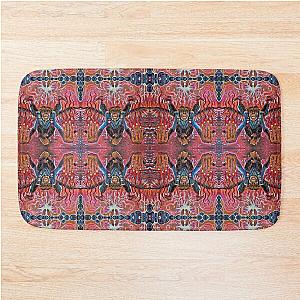 Bad Monkey Bath Mat