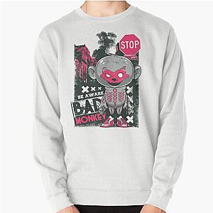 Bad Monkey Sweatshirt