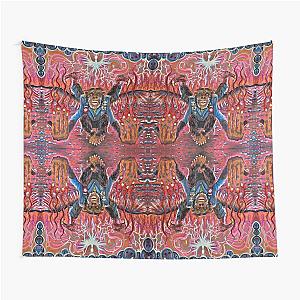 Bad Monkey Tapestry