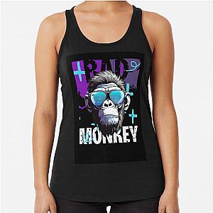 Bad Monkey Rocker Tank Top