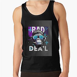Bad Monkey Tank Top