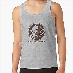 Bad Monkey Tank Top
