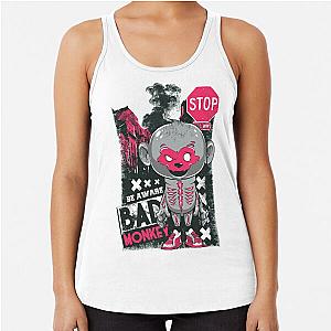 Bad Monkey Tank Top