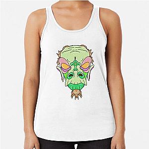 Bad Monkey Tank Top